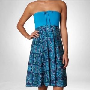 PrAna solana dress
